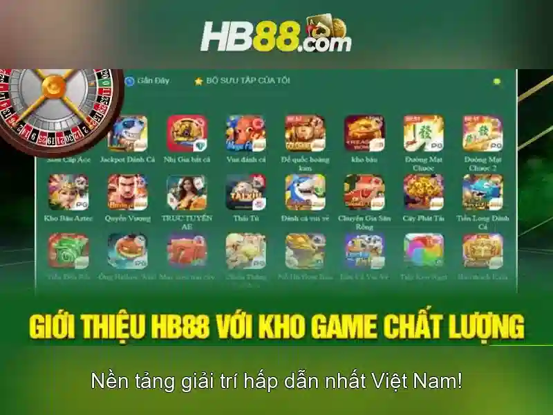 Trải Nghiệm Slot
