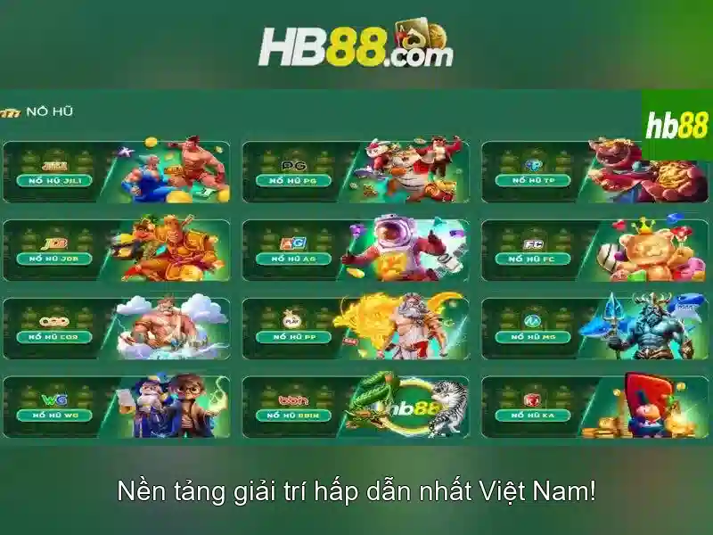 cách thực hiện đăng nhập hb88 nhanh chóng