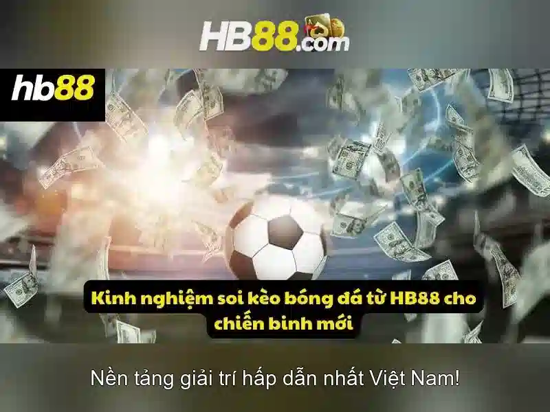Ưu điểm HB88 Slot mới