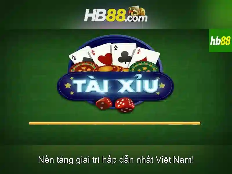 HB88 slot chính thức