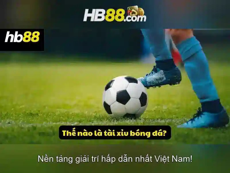 Trải Nghiệm Slot Đỉnh Cao Tại HB88
