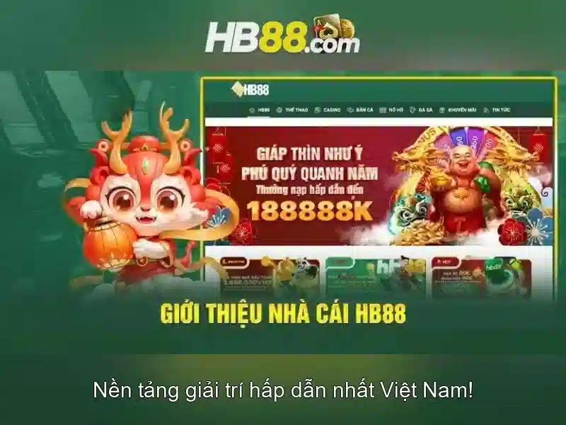 Chương trình khuyến mãi HB88