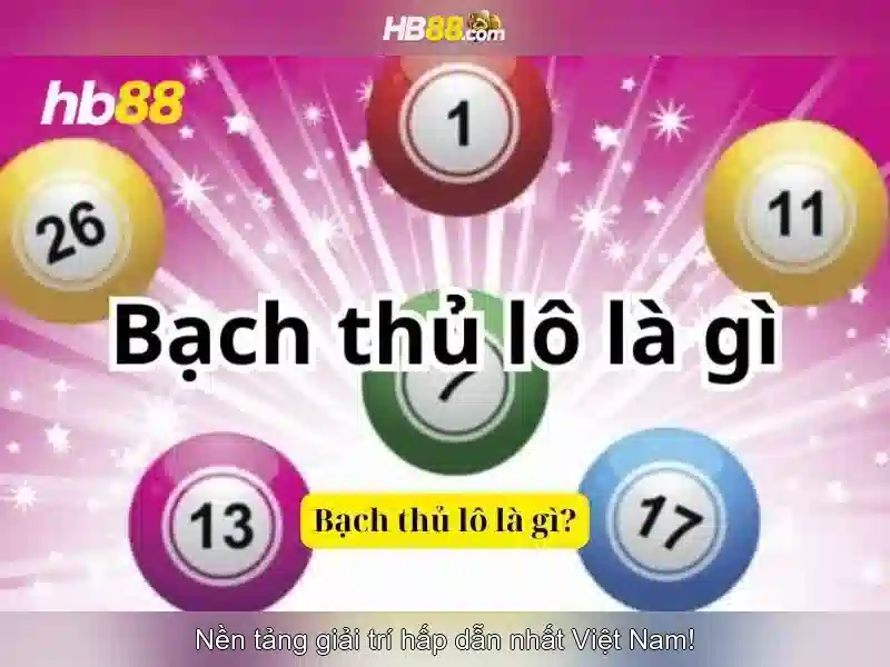 Tại Sao Nên Chọn Hb88