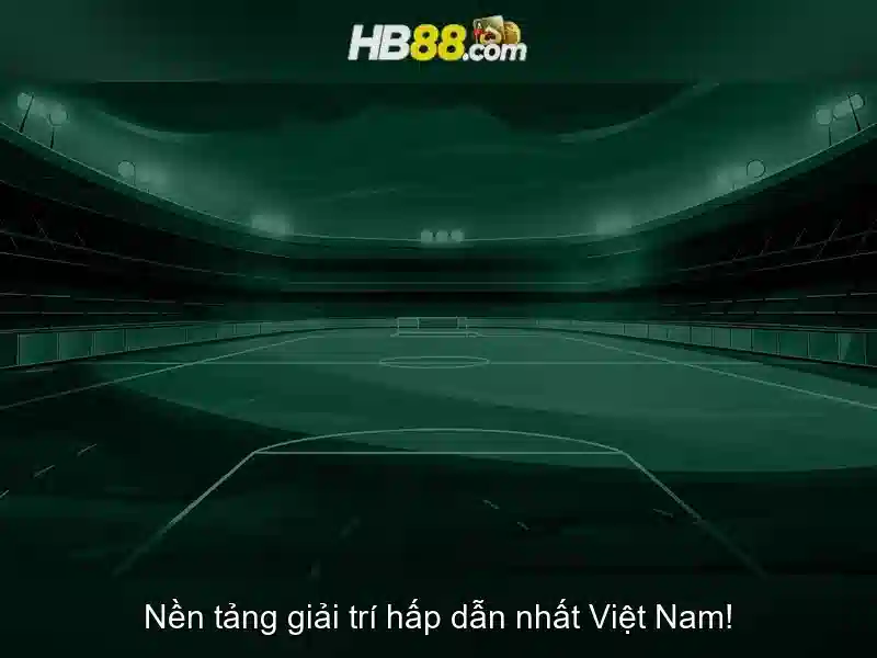 Giới Thiệu Về HB88 Slot