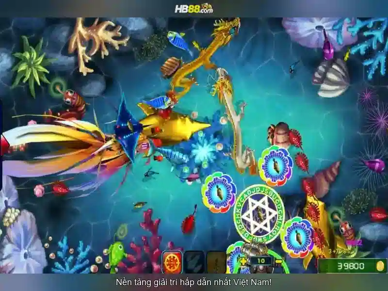 Trải nghiệm slot đỉnh cao