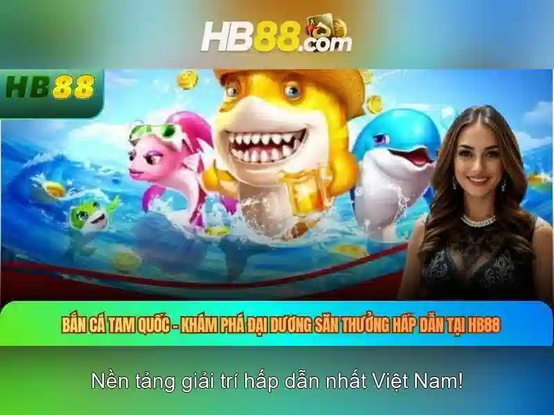 Ứng dụng HB88