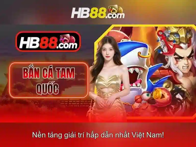 HB88 kinh nghiệm chơi Slot đúng cách