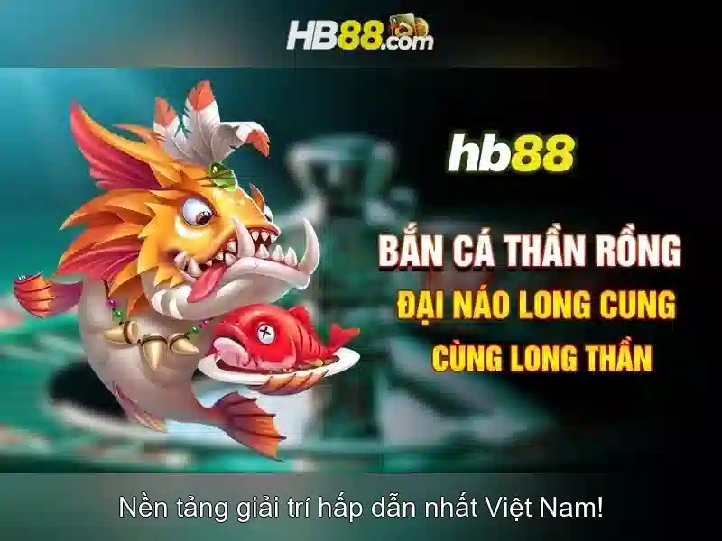 Trải Nghiệm Slot Đỉnh Cao Tại HB88