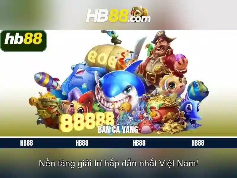 Đăng Nhập HB88 Casino