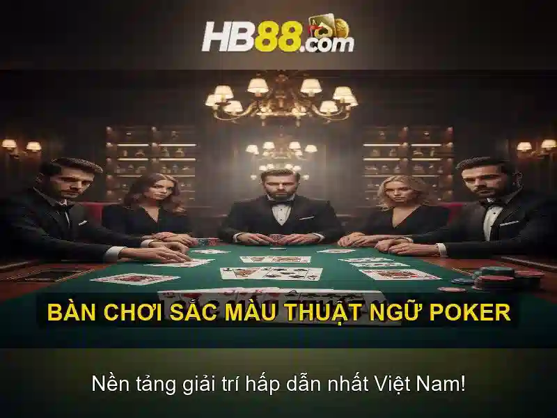 Đặc điểm nổi bật của hb88 nhà cái