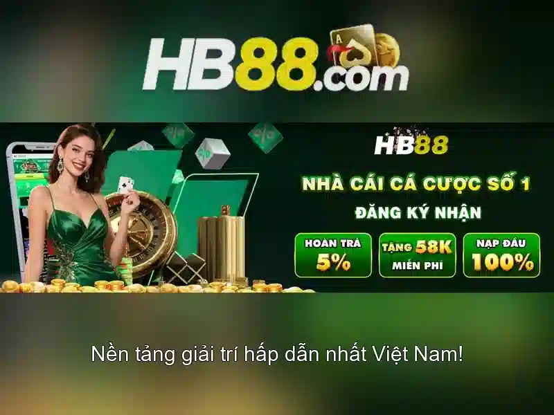 Hướng Dẫn Đăng Ký Esport HB88