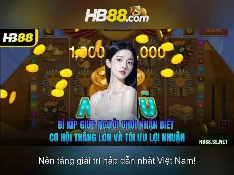 Loại trò chơi slot
