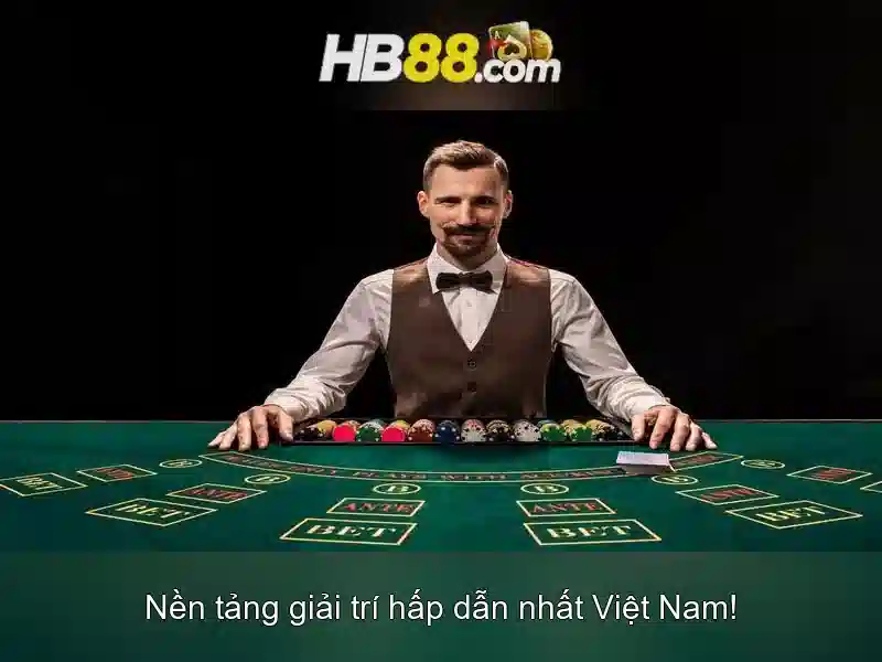 HB88 tải app