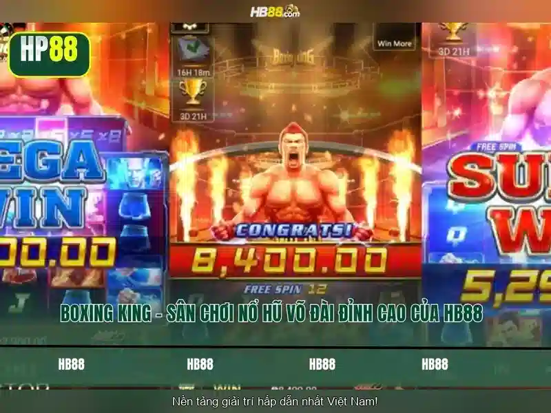 Tải app HB88