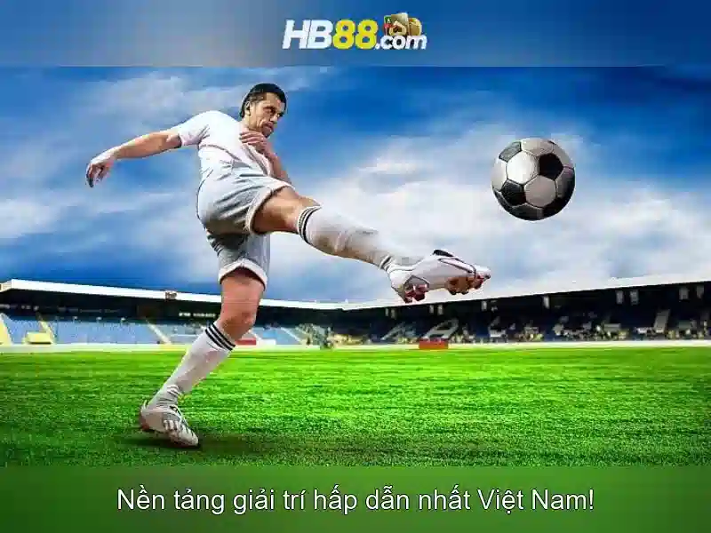 Trải nghiệm cá cược thể thao đỉnh cao