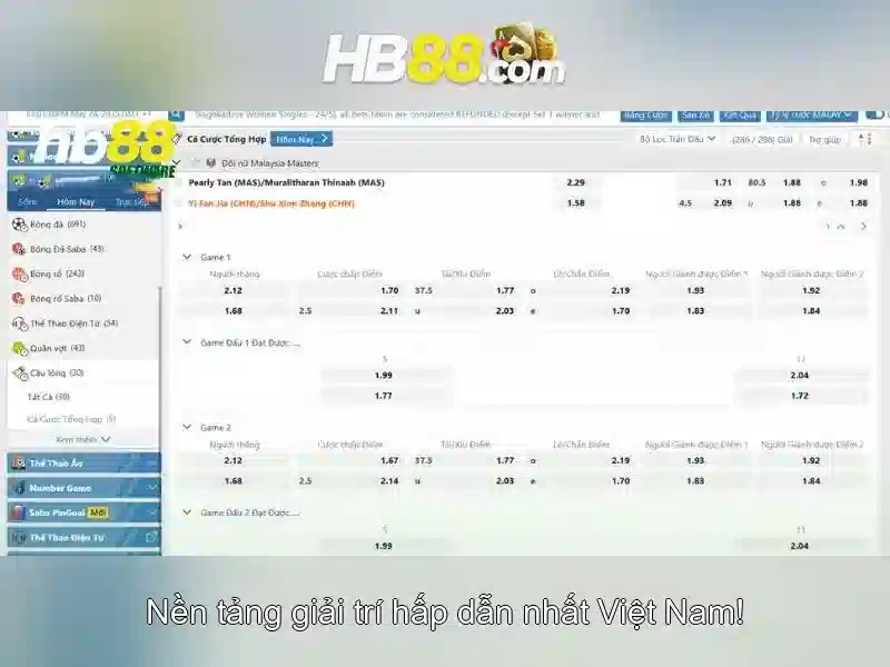 Trò Chơi Slot