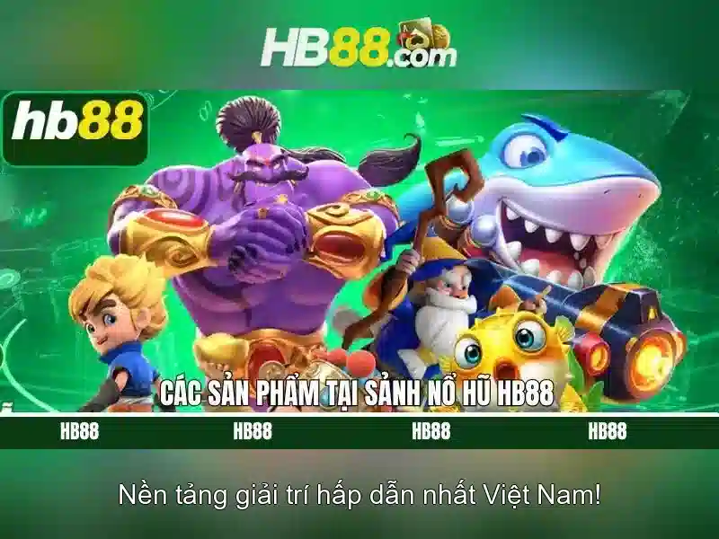 Khuyến Mãi HB88