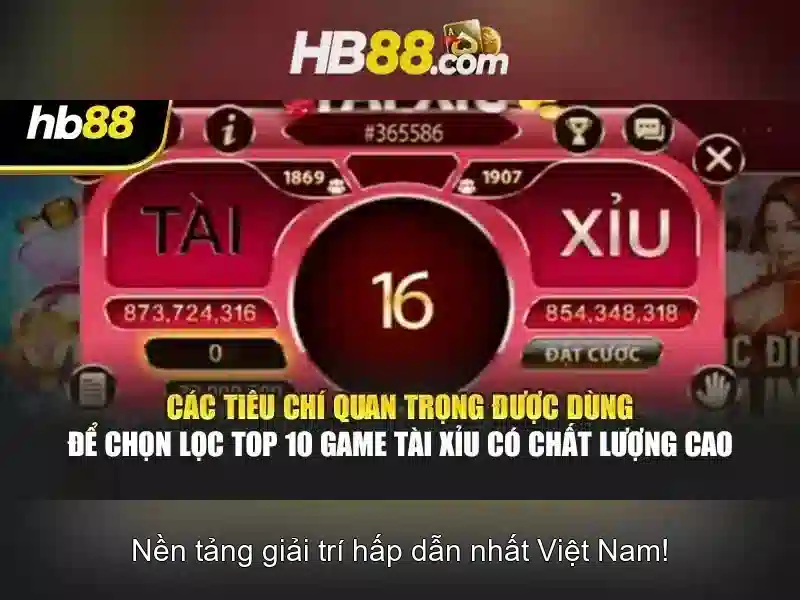 HB88 – Game Hb88 Slot, Casino, Thể Thao, Bóng Đá, Xổ Số, Baccarat, Roulette, Cờ Tỷ Lệ, Bắn Cá
