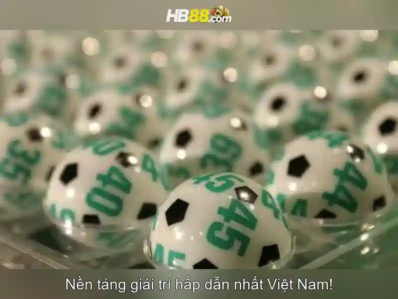 Đặc điểm nổi bật