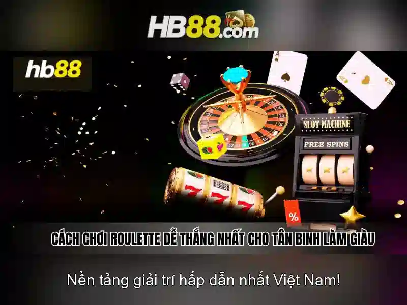 Chơi Slot HB88