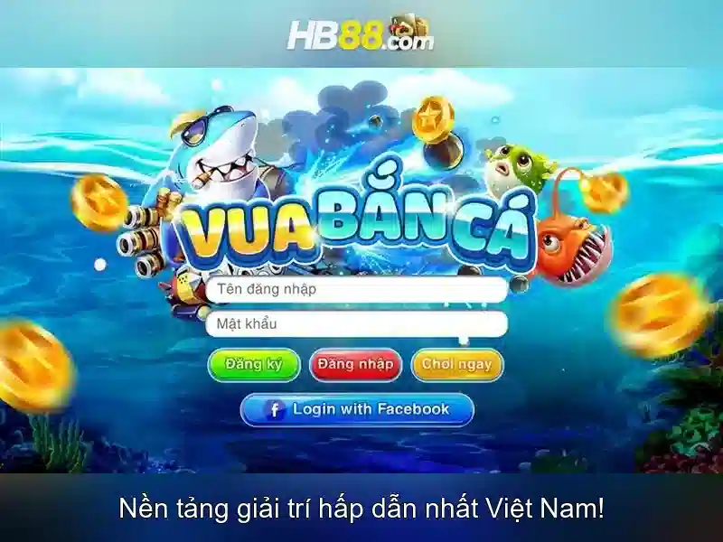 Trải nghiệm baccarat hb88