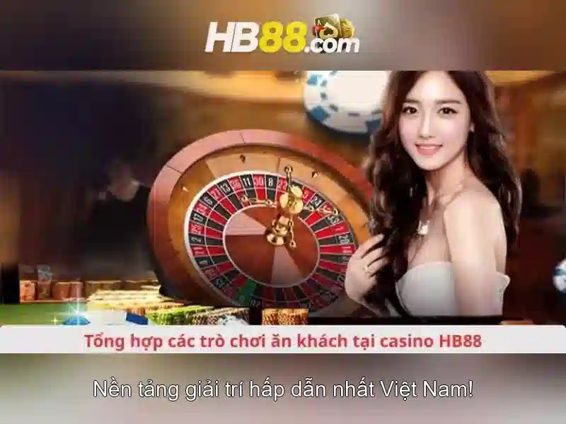 Cách Đăng Nhập HB88