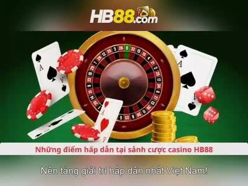 Trải nghiệm slot online
