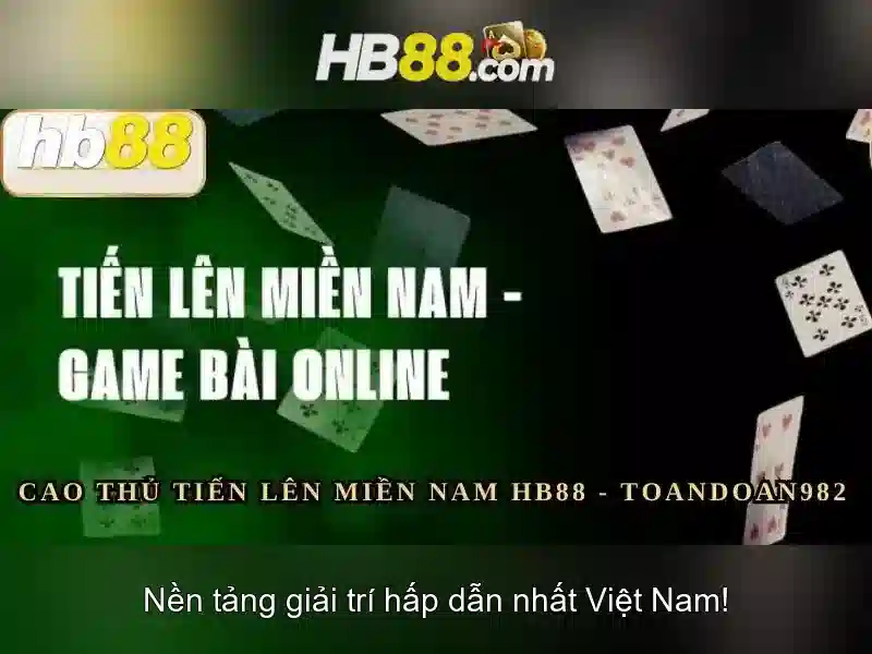 Kinh nghiệm chơi slot đổi thưởng HB88