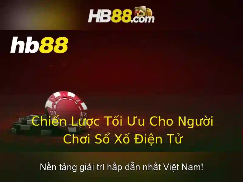 HB88 – Giao Diện Thân Thiện