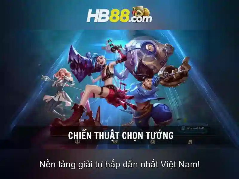 Tải HB88