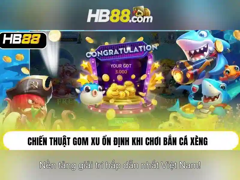 HB88 nổ hũ