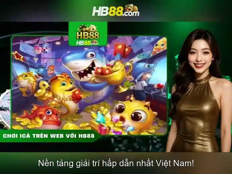 Ưu Điểm Của Trải Nghiệm Slot Tại HB88