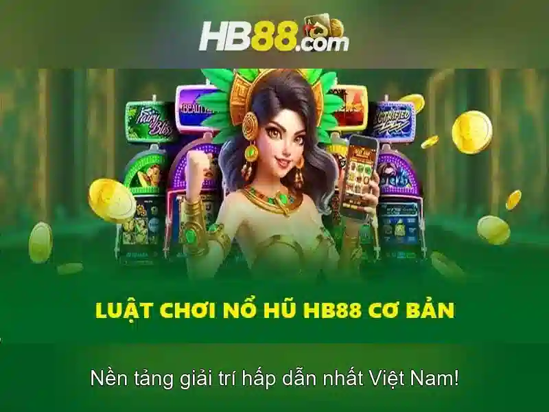 Quy Trình Đăng Nhập hb88 Casino Login