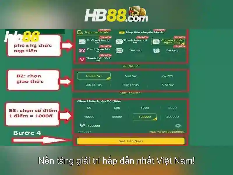 Ưu điểm Slot888