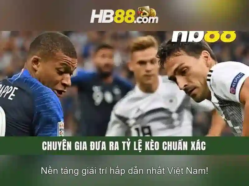 chơi SLOT trên HB88