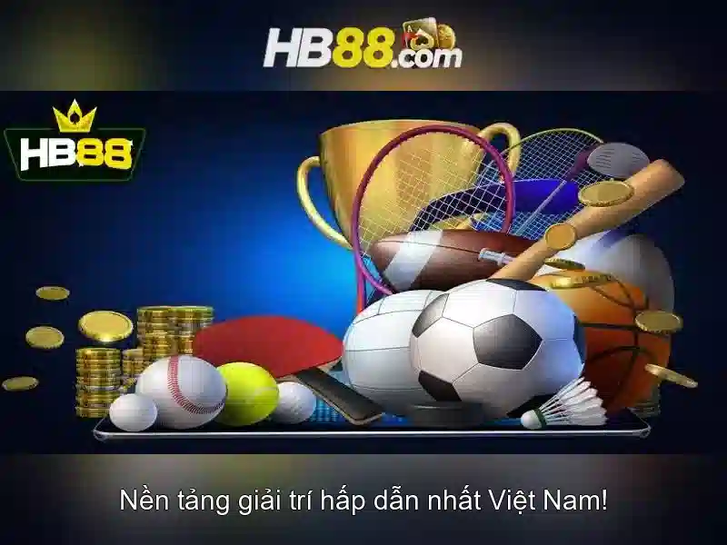 Đặc Điểm Chơi Slot HB88
