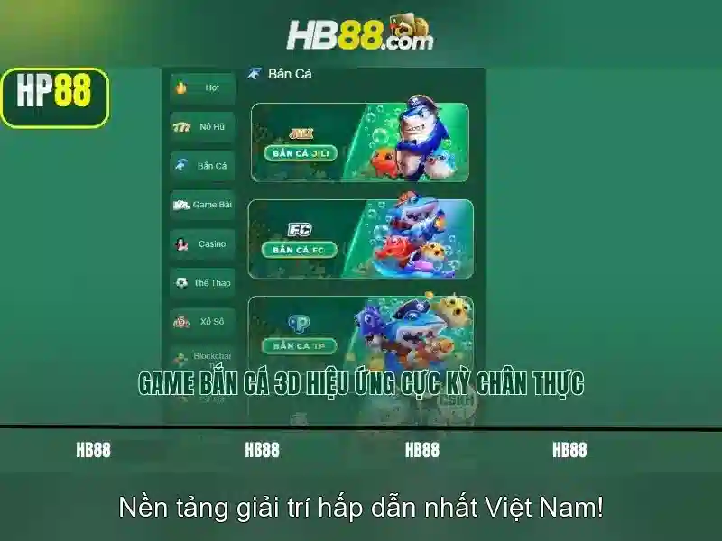 phòng chống lừa đảo HB88
