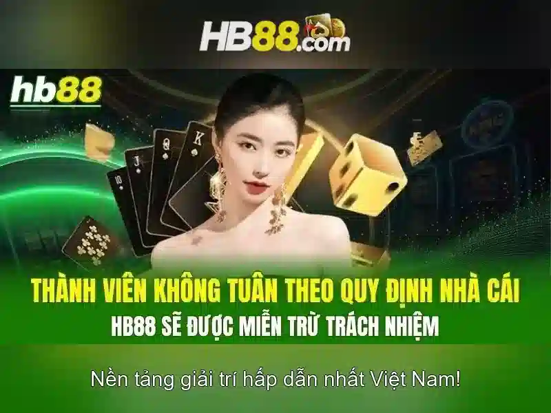 ưu đãi Slot HB88