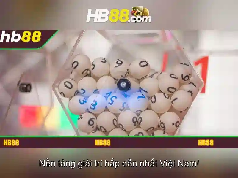 Tính minh bạch game slot HB88