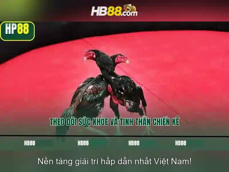 Tại Sao Chọn HB88 Cho Trải Nghiệm Slot Tốt Nhất