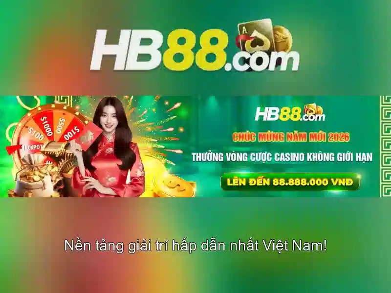 Giải Pháp Slot HB88