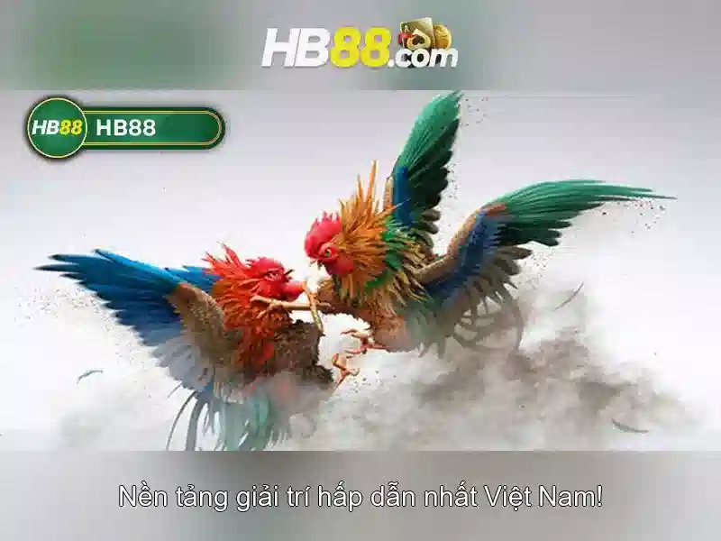 Trải nghiệm slot tại HB88