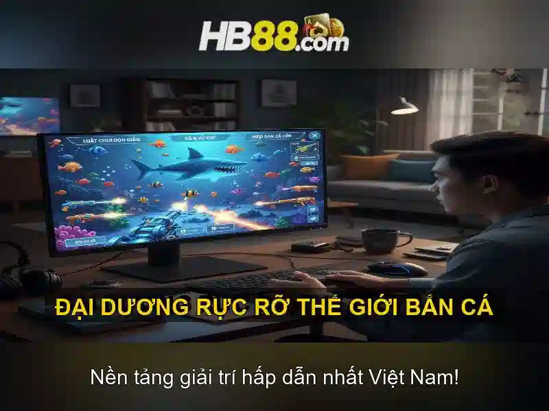 Tải HB88 – Ứng Dụng Slot Độc Quyền 2026