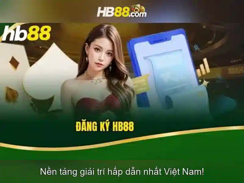 slot đổi thưởng HB88
