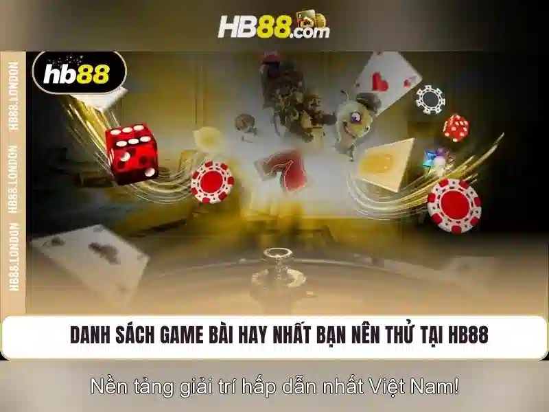 Lợi Ích Khi Tham Gia Slot HB88