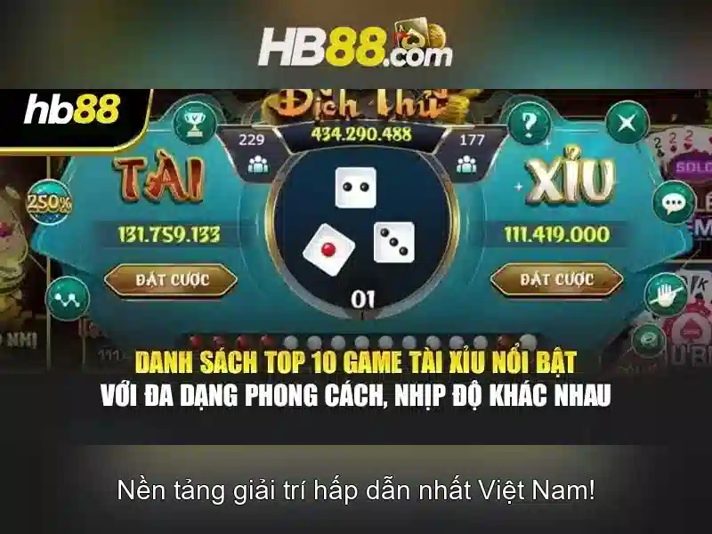 Đăng Nhập hb88 Casino