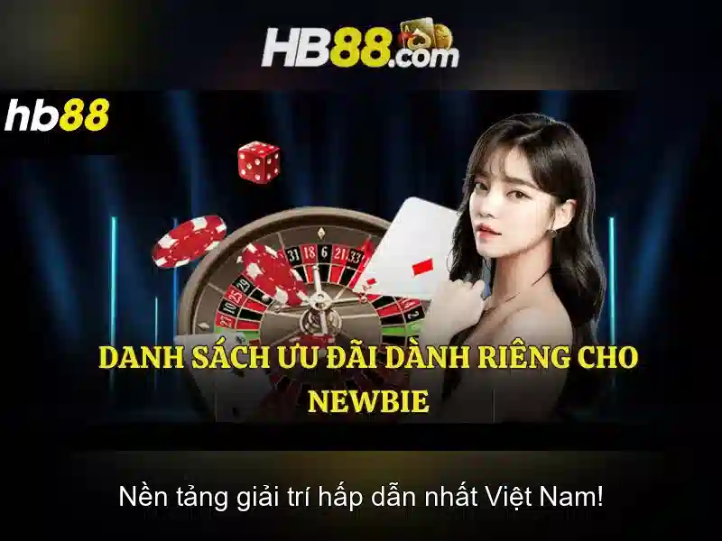 Ưu Đãi Đăng Nhập HB88