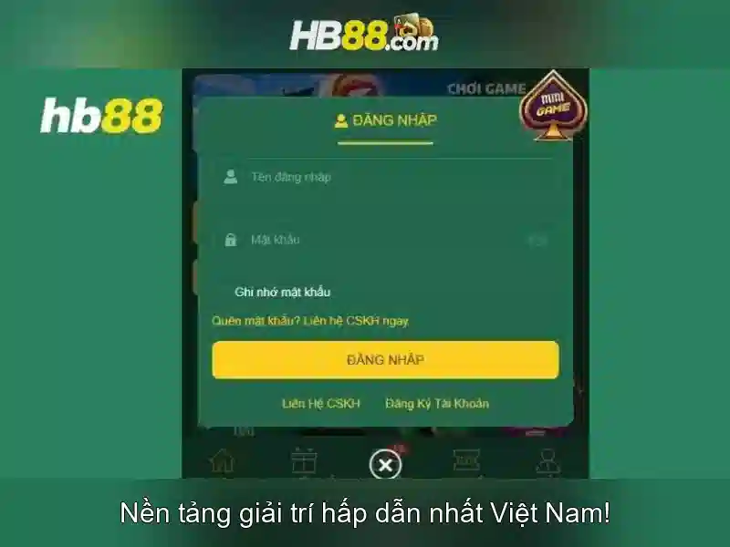 Khuyến mãi slot online