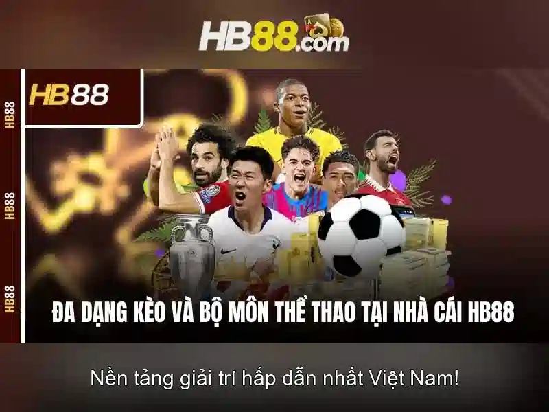 Hướng Dẫn Nạp Tiền HB88 Casino