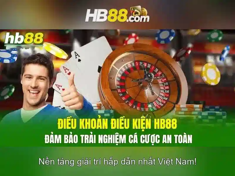 Tính năng khuyến mãi HB88